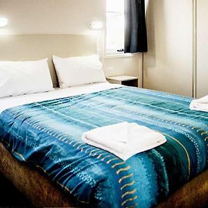 Two-Bedroom Cabin Disabled Access 1-2
